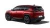 Citroën C5 Aircross HYBRID 107kW (145CV) e-DCS6 You Citroën C5 Aircross HYBRID 107kW (145CV) e-DCS6 You