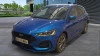 Ford Focus 1.0 Ecoboost MHEV 114kW ST-Line