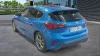 Ford Focus 1.0 Ecoboost MHEV 114kW ST-Line