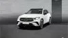 Mercedes-Benz GLC GLC 200 4MATIC