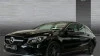 Mercedes-Benz CLA 200 d Shooting Brake