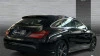 Mercedes-Benz CLA 200 d Shooting Brake