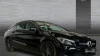 Mercedes-Benz CLA 200 d Shooting Brake
