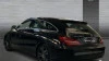 Mercedes-Benz CLA 200 d Shooting Brake