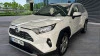 Toyota Rav4 2.5l 220H Advance 4WD