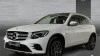 Mercedes-Benz GLC 350 e 4MATIC