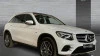 Mercedes-Benz GLC 350 e 4MATIC