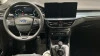 Ford Focus 1.0 Ecoboost 92kW ST-Line