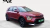 Kia Niro 1.6 GDi HEV Drive 95 kW (129 CV) Kia Niro 1.6 GDi HEV Drive 95 kW (129 CV)
