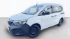 Renault Kangoo Combi Authentic 1.5 blue dci 70kw (95cv)