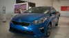 Kia Ceed 5p 1.6 CRDi 136CV Tech Eco-Dynamics