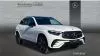 Mercedes-Benz Clase GLC GLC 300 e 4MATIC