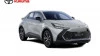 Toyota C-HR 2.0 220PH Advance
