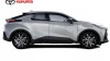 Toyota C-HR 2.0 220PH Advance
