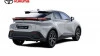 Toyota C-HR 2.0 220PH Advance