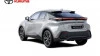 Toyota C-HR 2.0 220PH Advance