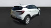 Renault Captur Intens TCe 74kW (100CV) GLP