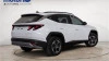 Hyundai Tucson 1.6T 118kW (160CV) Maxx