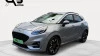 Ford Puma 1.0 EcoBoost MHEV ST-Line X Auto 114 kW (155 CV)