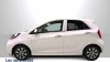 Kia Picanto 1.0  CVVT Tech 49 kW (66 CV)