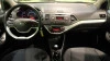 Kia Picanto 1.0  CVVT Tech 49 kW (66 CV)