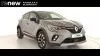 Renault Captur   TCe Techno 67kW