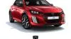 Peugeot 208 PureTech 73kW (100CV) EAT8 GT