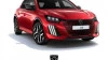 Peugeot 208 Allure Puretech 100