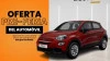 Fiat 500X 1.0 Firefly T3 88KW 120 CV