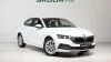 Skoda Octavia 2.0 TDI 85kW (115 CV) Manual Selection