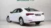 Skoda Octavia 2.0 TDI 85kW (115 CV) Manual Selection