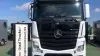 Mercedes-Benz Actros 1863LS