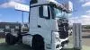 Mercedes-Benz Actros 1863LS