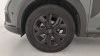 Dacia Sandero  Gasolina/Gas  Stepway ECO-G Extreme Go 74kW
