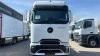 Mercedes-Benz Actros 1863 LS