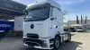 Mercedes-Benz Actros 1863 LS