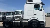 Mercedes-Benz Actros 1863 LS