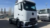 Mercedes-Benz Actros 1863 LS