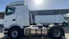 Mercedes-Benz Actros 1863 LS