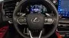 Lexus RX 500h F Sport