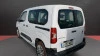 Citroën Berlingo Furgón Talla M BlueHDi (2022) | Eficiencia y Agilidad Urbana | Desde 260 € al mes Citroën Berlingo Furgón Talla M BlueHDi (2022) | Eficiencia y Agilidad Urbana | Desde 260 € al mes