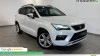 Seat Ateca 2.0 TDI 110KW (150 CV) DSG S&S FR EDITION Seat Ateca 2.0 TDI 110KW (150 CV) DSG S&S FR EDITION