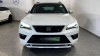 Seat Ateca 2.0 TDI 110KW (150 CV) DSG S&S FR EDITION Seat Ateca 2.0 TDI 110KW (150 CV) DSG S&S FR EDITION