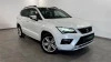 Seat Ateca 2.0 TDI 110KW (150 CV) DSG S&S FR EDITION Seat Ateca 2.0 TDI 110KW (150 CV) DSG S&S FR EDITION