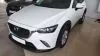 Mazda CX-3 1.5 SKYACTIV DE 77KW STYLE+ NAV 2WD 5P