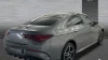Mercedes-Benz CLA 250 e