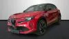 Alfa Romeo Junior Elettrica 156CV