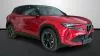 Alfa Romeo Junior Elettrica 156CV