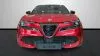 Alfa Romeo Junior Elettrica 156CV