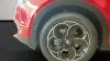 Alfa Romeo Junior Elettrica 156CV